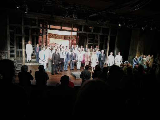 Performing Arts Theater «Lakewood Theatre», reviews and photos, 368 S State St, Lake Oswego, OR 97034, USA