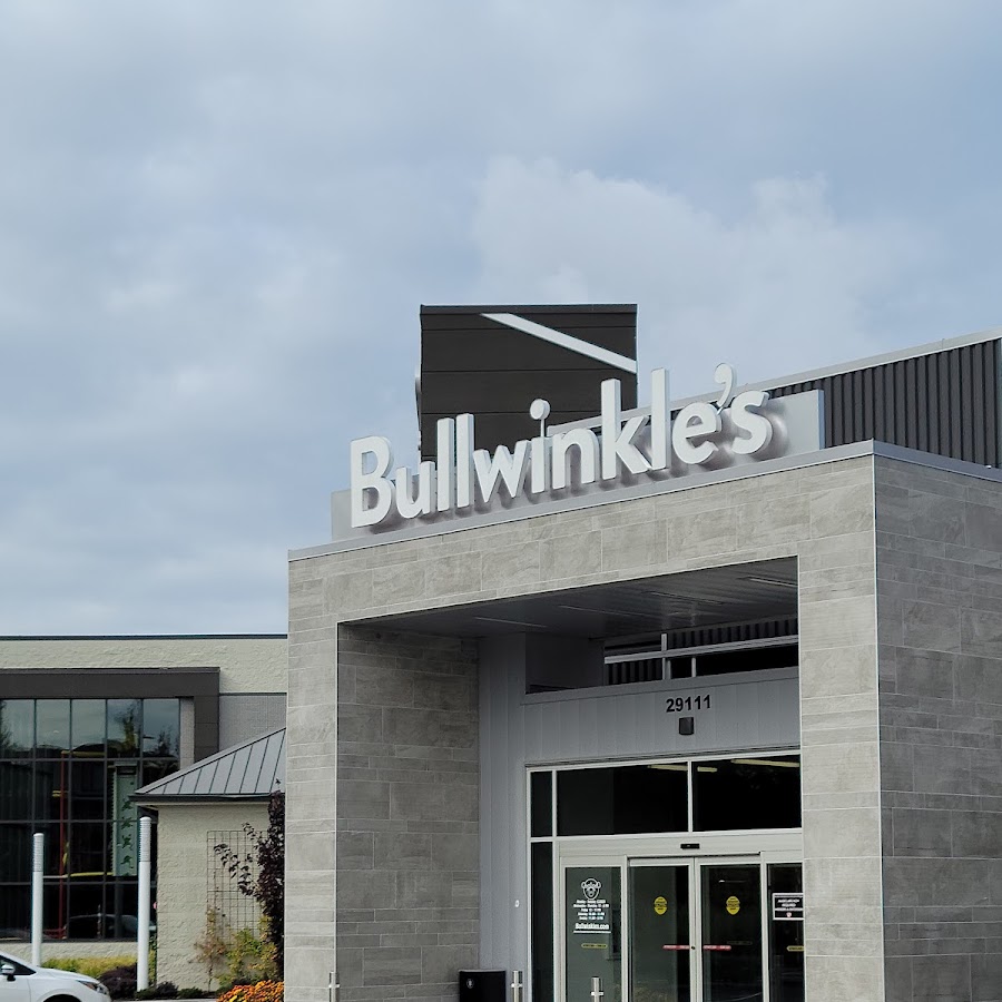 Bullwinkle's