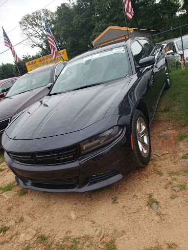 Used Car Dealer «Ajs Auto Inc», reviews and photos, 1511 S Cobb Dr SE, Marietta, GA 30060, USA