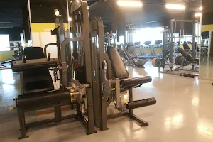 Gym Station Fitness & Reformer Pilates image