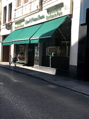 PÂTISSERIE BOUCHER à Saint-Amand-les-Eaux