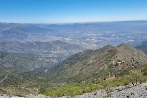 La Campana National Park image