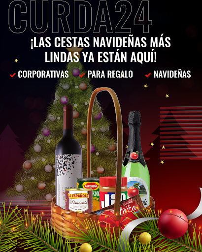 Lotes navidad empresas Caracas