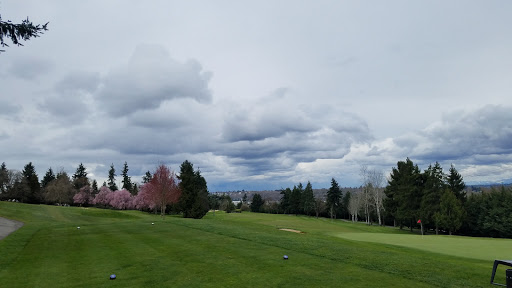 Country Club «Rainier Golf and Country Club», reviews and photos, 11133 Des Moines Memorial Dr, Seattle, WA 98168, USA