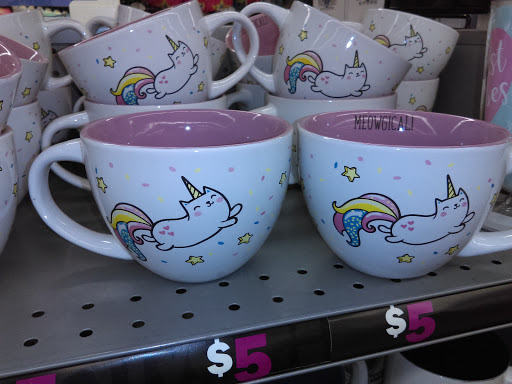 Variety Store «Five Below», reviews and photos, 1078 E Lancaster Ave, Downingtown, PA 19335, USA