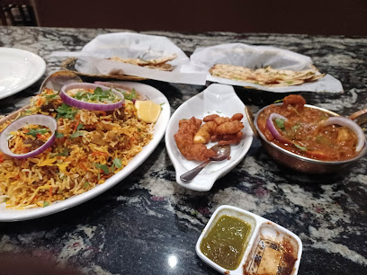 India,s Oven Restaurant And Bar - 1153 N Fulton St, Fresno, CA 93728