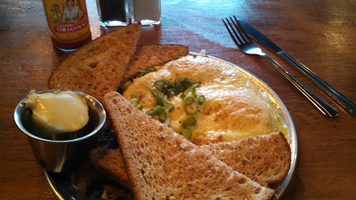 Cafe «HandleBar Cafe», reviews and photos, 511 S Caroline St, Baltimore, MD 21231, USA