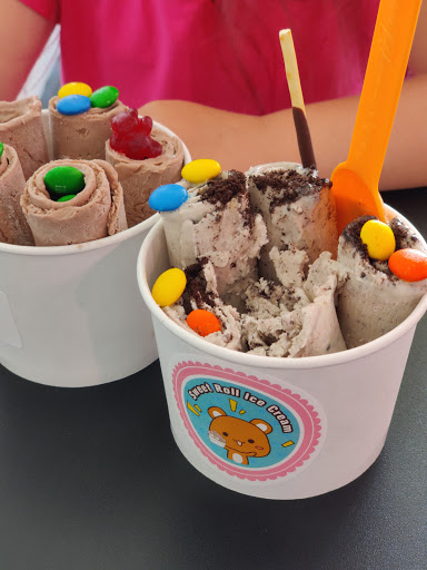 Shopping Mall «Rosecrans Shopping Center», reviews and photos, 3555 Rosecrans St, San Diego, CA 92110, USA