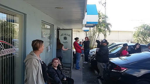 Tattoo Shop «Black Lotus Tattoo Studio», reviews and photos, 1965 42nd Ave, Vero Beach, FL 32960, USA