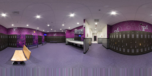 Gym «Planet Fitness», reviews and photos, 4848 W Western Ave, South Bend, IN 46619, USA