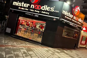 Mister Noodles image