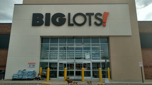 Discount Store «Big Lots», reviews and photos, 2980 Whiteford Rd, York, PA 17402, USA