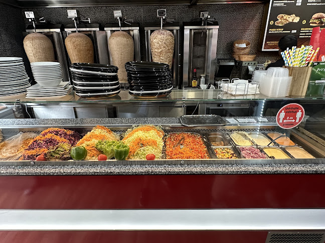 Can Bey Doner Kebab telefonní číslo