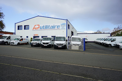 AP utilitaire à Saint-Nicolas