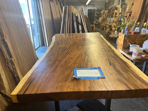 San Diego Rustic Furniture Warehouse image