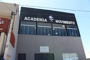 Academia Movimento image