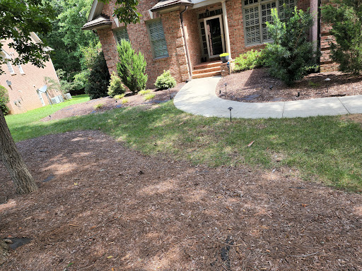 Lawn care service Cary