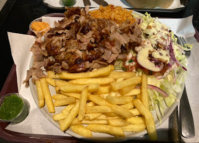 GRILL HOUSE préfecture à Montpellier