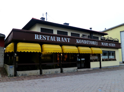 Gasthaus Martschin