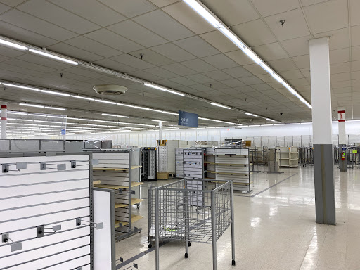 Discount Store «Kmart», reviews and photos, 1127 S State St, Ephrata, PA 17522, USA