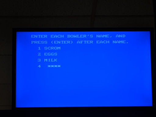 Bowling Alley «Ro-Lin Lanes Inc», reviews and photos, 3974 NY-9G, Red Hook, NY 12571, USA