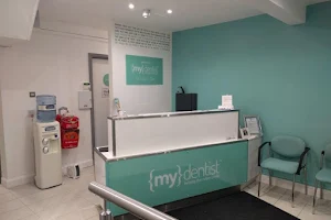 mydentist, The Collon, Londonderry image