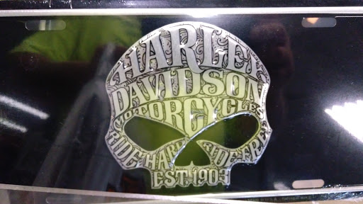 Motorcycle Dealer «Brighton Harley-Davidson», reviews and photos, 5942 Whitmore Lake Rd, Brighton, MI 48116, USA