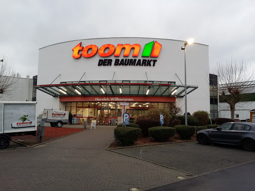 toom Baumarkt Frankfurt-Rödelheim