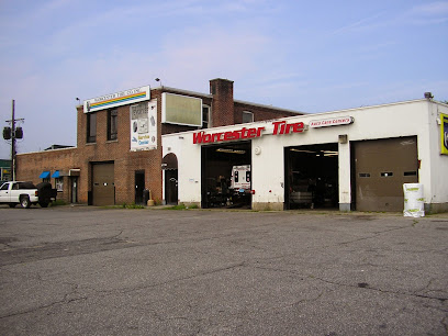 City Tire - Worcester