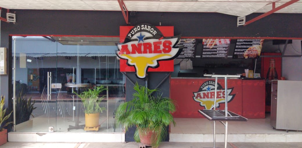 ANRÉS Arauca