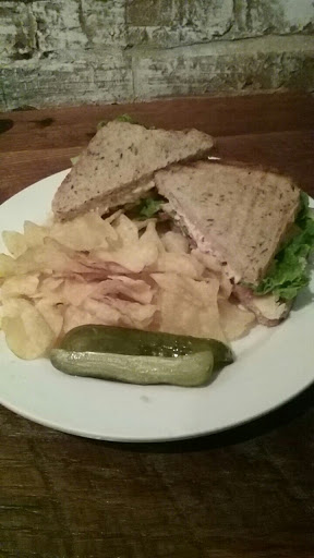 Cafe «Riverwalk Cafe and Music Bar», reviews and photos, 35 Railroad Square, Nashua, NH 03064, USA