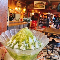 カフェ 鐵馬厩