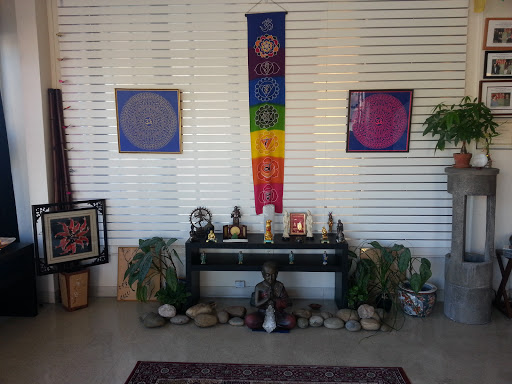 Barefoot Dharma Wellness Center