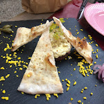 Photo n°5 de l'avis de Judit.M fait le 17/08/2022 à 18:07 sur le  Ristorante Pizzeria K2 à Lucca