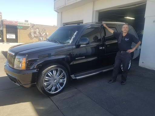 Car Wash «At Tha Car Wash», reviews and photos, 2600 S Broadway, Denver, CO 80210, USA