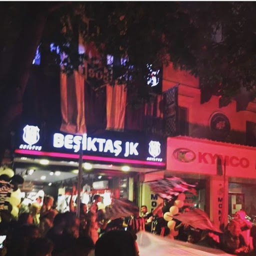 Beşiktaş Jk