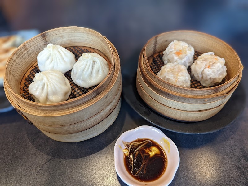 餃子専門店・黒龍