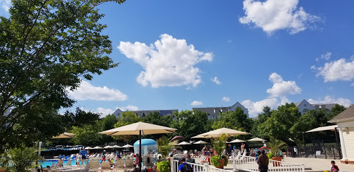 Community Center «Maple Lawn Community Center», reviews and photos, 7600 Maple Lawn Blvd, Fulton, MD 20759, USA