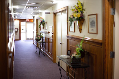 Lewis Funeral Home and Crematory