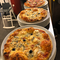Photos du propriétaire du Pizzeria O Resto à Valras-Plage - n°5