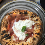 Photo n°3 de l'avis de Elena.t fait le 14/01/2023 à 06:26 sur le  Pizzeria Manuè La Tradizione Della Pizza à Feletto