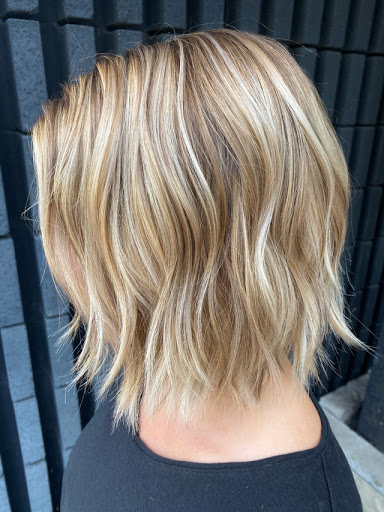 Hair Salon «Tease Salon», reviews and photos, 696 7th St W, St Paul, MN 55102, USA