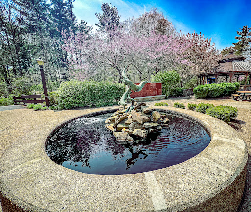 Zoo «Good Zoo & Benedum Theater», reviews and photos, 465 Lodge Dr, Wheeling, WV 26003, USA