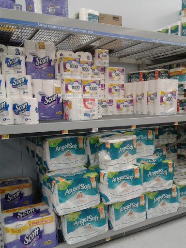 Department Store «Walmart Supercenter», reviews and photos, 28804 Gratiot Ave, Roseville, MI 48066, USA