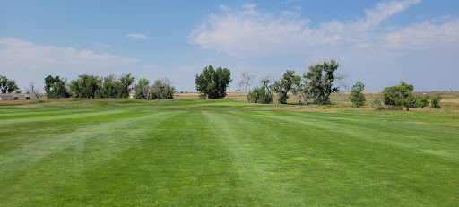 Public Golf Course «Murphy Creek Golf Course», reviews and photos, 1700 S Old Tom Morris Rd, Aurora, CO 80018, USA