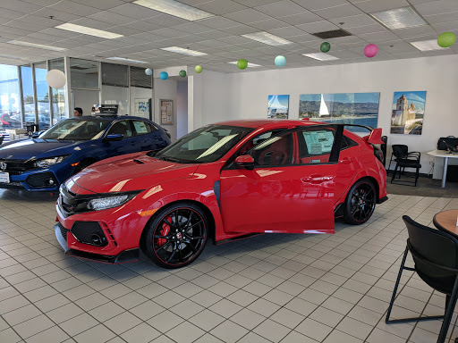 Santa Barbara Honda image