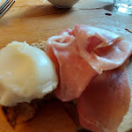 Photo n°6 de l'avis de Claudio.i fait le 14/08/2023 à 13:41 sur le  Trattoria Ceriati di Antonio Tartamella & C Snc à Ceriati