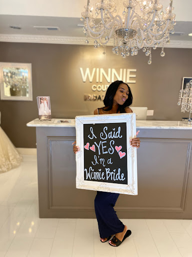 Bridal Shop «Winnie Couture», reviews and photos, 3224 Peachtree Rd NE, Atlanta, GA 30305, USA