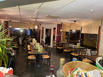 Atmosphère du Kebab Palace Grill à Illfurth - n°1