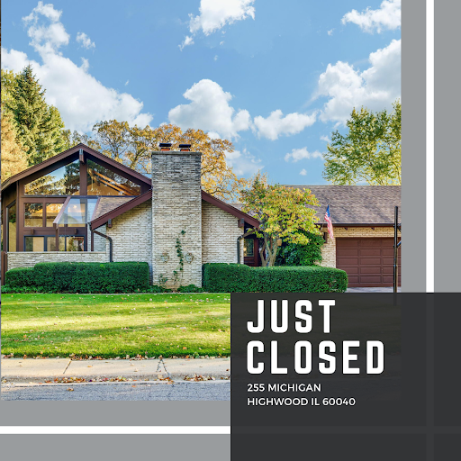 Real Estate Consultant «DANIEL MIREA GROUP», reviews and photos, 7700 W Belmont Ave, Chicago, IL 60634, USA